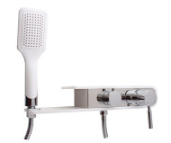 Смеситель для душа Rav Slezak Murray MU080.5/1 Хром Смеситель для душа Rav Slezak Murray MU080.5/1 Хром