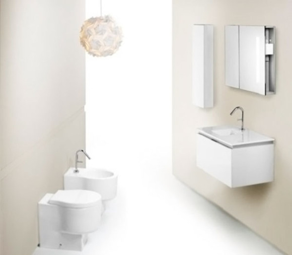 Унитаз Jacob Delafon Viragio Vario E4772-00 с сиденьем Микролифт Унитаз Jacob Delafon Viragio Vario E4772-00 с сиденьем Микролифт