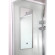Душевая кабина River Tana 120x90 10000003120 с поддоном Душевая кабина River Tana 120x90 10000003120 с поддоном