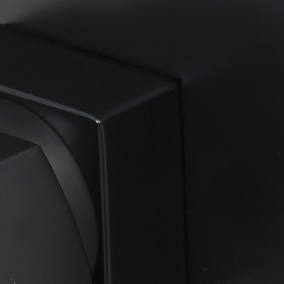 Смеситель для душа WasserKRAFT Elbе 7451 Черный матовый Смеситель для душа WasserKRAFT Elbе 7451 Черный матовый