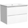 Тумба под раковину Sancos Libra 70 LB70W подвесная Белый глянец