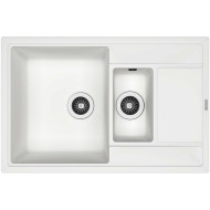 Кухонная мойка Florentina Липси-780К 20.250.D0780.201 Жасмин