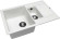Кухонная мойка Florentina Липси-780К 20.250.D0780.201 Жасмин Кухонная мойка Florentina Липси-780К 20.250.D0780.201 Жасмин