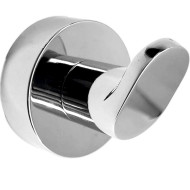 Крючок WasserKRAFT Donau K-9423 Хром Крючок WasserKRAFT Donau K-9423 Хром