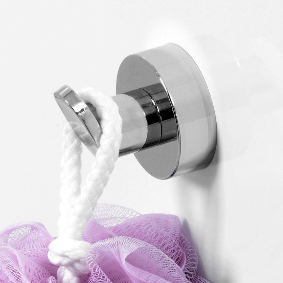 Крючок WasserKRAFT Donau K-9423 Хром Крючок WasserKRAFT Donau K-9423 Хром