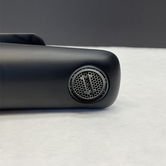 Смеситель для раковины Comforty FC074A-CMT 00-00004531 Черный Смеситель для раковины Comforty FC074A-CMT 00-00004531 Черный