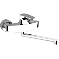 Смеситель для кухни Remer Class Line L41 Хром