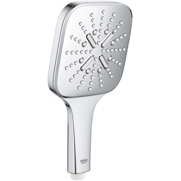 Ручной душ Grohe Rainshower SmartActive 26582000 Хром