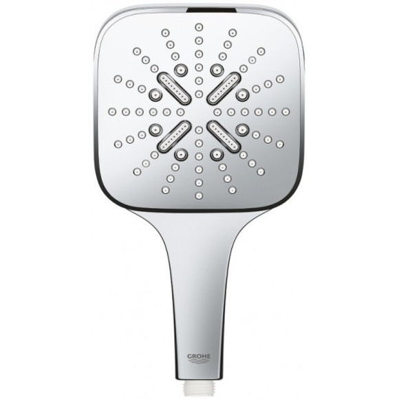 Ручной душ Grohe Rainshower SmartActive 26582000 Хром