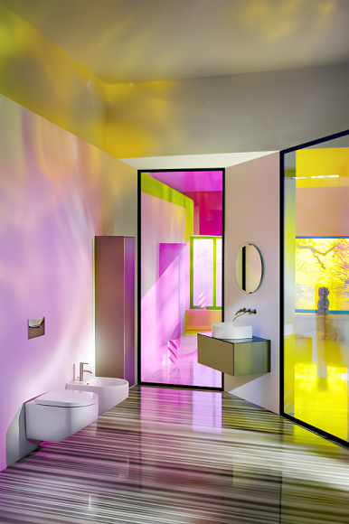 Унитаз Laufen Sonar 8.2034.1.757.000.1 подвесной Белый матовый без сиденья Унитаз Laufen Sonar 8.2034.1.757.000.1 подвесной Белый матовый без сиденья