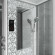 Душевая кабина Niagara Luxe NG-7713WL 120x82 L с гидромассажем Душевая кабина Niagara Luxe NG-7713WL 120x82 L с гидромассажем