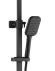 Душевая система Timo Selene SX-1013/03 Черный