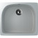 Кухонная мойка Ulgran Classic U-408-310 Серая Кухонная мойка Ulgran Classic U-408-310 Серая