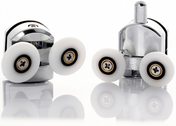 Душевая дверь Abber Schwarzer Diamant 160 AG33160H профиль Хром стекло прозрачное Душевая дверь Abber Schwarzer Diamant 160 AG33160H профиль Хром стекло прозрачное