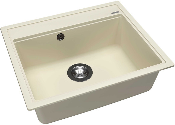 Кухонная мойка Florentina Липси-600 20.120.D0600.202 Шампань Кухонная мойка Florentina Липси-600 20.120.D0600.202 Шампань