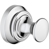 Крючок Aquatek Классик AQ4501CR Хром Крючок Aquatek Классик AQ4501CR Хром