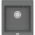 Кухонная мойка Point Моко 47 PN3006AL Серая
