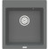 Кухонная мойка Point Моко 47 PN3006AL Серая Кухонная мойка Point Моко 47 PN3006AL Серая