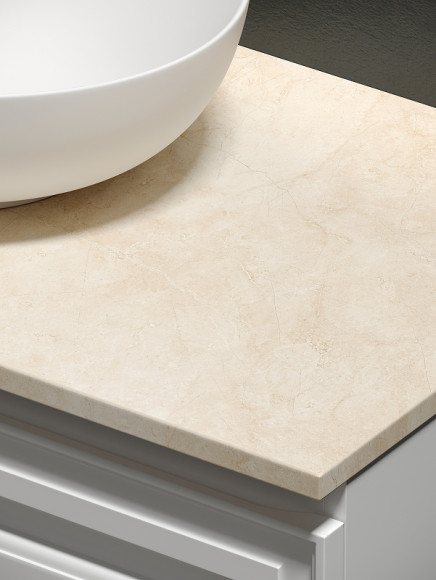 Тумба под раковину Sancos Very 100 VR100W подвесная Bianco