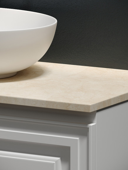 Тумба под раковину Sancos Very 100 VR100W подвесная Bianco