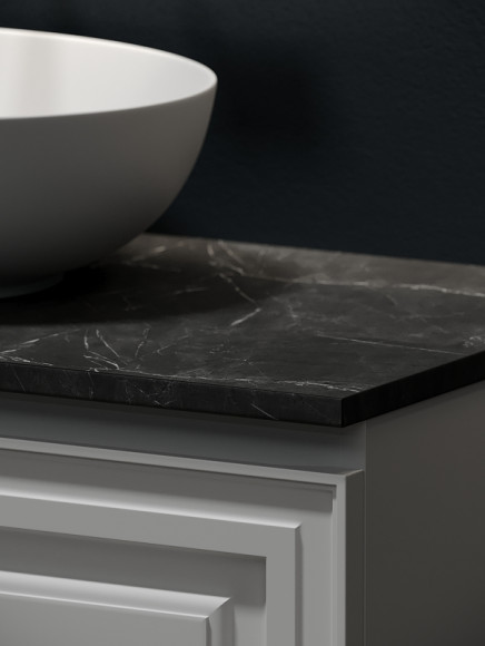 Тумба под раковину Sancos Very 100 VR100W подвесная Bianco