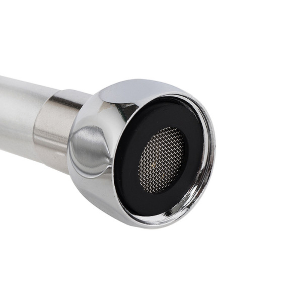 Шланг для душа Iddis A50711 1.2 Хром Шланг для душа Iddis A50711 1.2 Хром