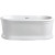 Акриловая ванна Azario Tour 180х90 TOU18090 без гидромассажа