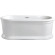 Акриловая ванна Azario Tour 180х90 TOU18090 без гидромассажа