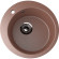 Кухонная мойка Ulgran Classic U-405-307 Терракот Кухонная мойка Ulgran Classic U-405-307 Терракот