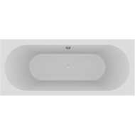 Акриловая ванна Relisan Katrin 180x80 Гл000026033 без гидромассажа