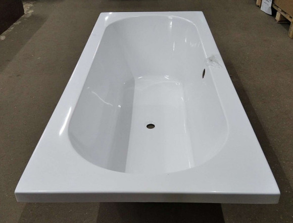 Акриловая ванна Relisan Katrin 180x80 Гл000026033 без гидромассажа Акриловая ванна Relisan Katrin 180x80 Гл000026033 без гидромассажа