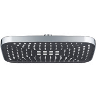 Верхний душ Orange S14TScr Хром