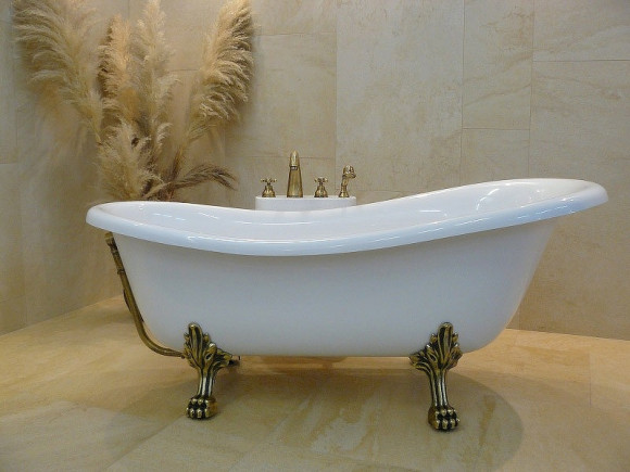 Ванна из искусственного камня Astra Form Роксбург 170х79 01010032 без гидромассажа Ванна из искусственного камня Astra Form Роксбург 170х79 01010032 без гидромассажа