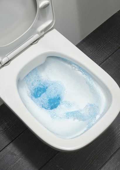 Комплект унитаза с инсталляцией Jacob Delafon Vox E21744RU-00 с сиденьем Микролифт и клавишей смыва Хром Комплект унитаза с инсталляцией Jacob Delafon Vox E21744RU-00 с сиденьем Микролифт и клавишей смыва Хром