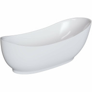 Акриловая ванна Grossman Style 180x80 GR-2301 без гидромассажа