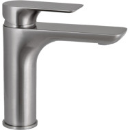 Смеситель для раковины Remer Infinity I12NP Никель брашированный