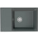 Кухонная мойка Point Этна 78 PN3012GR Графит Кухонная мойка Point Этна 78 PN3012GR Графит