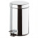 Ведро для мусора Remer RB501CR Хром Ведро для мусора Remer RB501CR Хром