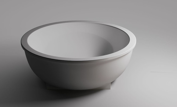 Акриловая ванна Astra Form Олимп 180х180 01010026 без гидромассажа