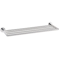 Полка для полотенец Bemeta Stella 166205082 Хром