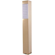 Ручной душ Rav Slezak Loira PS0021Z Золото Ручной душ Rav Slezak Loira PS0021Z Золото