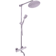 Душевая система Rav Slezak Termostat TRM88.5/5 с термостатом Хром Душевая система Rav Slezak Termostat TRM88.5/5 с термостатом Хром