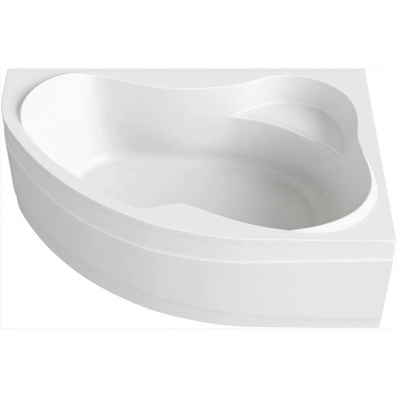Акриловая ванна Azario Микона 170х110 R МИВ0004 без гидромассажа Акриловая ванна Azario Микона 170х110 R МИВ0004 без гидромассажа