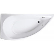 Акриловая ванна 1MarKa Piccolo 150x75 L 01пк1770л без гидромассажа Акриловая ванна 1MarKa Piccolo 150x75 L 01пк1770л без гидромассажа