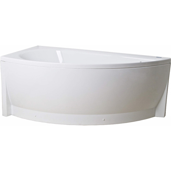 Акриловая ванна 1MarKa Piccolo 150x75 L 01пк1770л без гидромассажа Акриловая ванна 1MarKa Piccolo 150x75 L 01пк1770л без гидромассажа