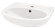 Раковина Santek Анимо 55 Белая Раковина Santek Анимо 55 Белая
