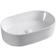 Раковина-чаша CeramaLux 56 9025-1 Белая