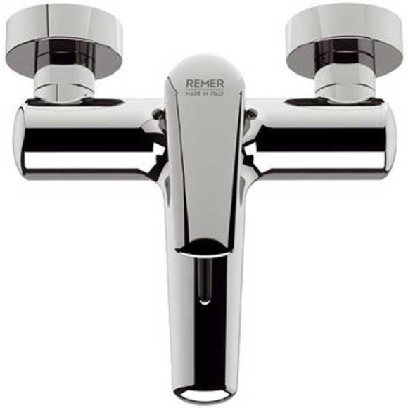 Смеситель для ванны Remer Vanity V05 Хром Смеситель для ванны Remer Vanity V05 Хром