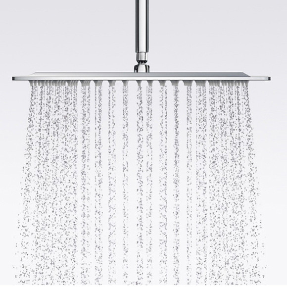 Верхний душ Rav Slezak KS0002 Хром Верхний душ Rav Slezak KS0002 Хром