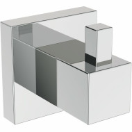 Крючок Ideal Standard IOM Square E2192AA Хром Крючок Ideal Standard IOM Square E2192AA Хром